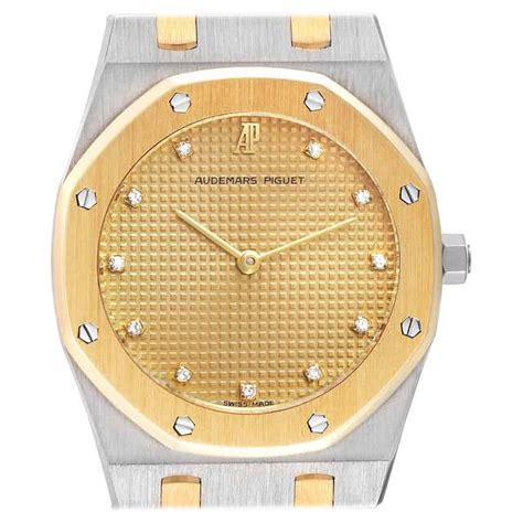 audemars piguet diamant homme prix|Audemars Piguet factory diamonds.